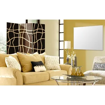 Topný panel Infratopení - katalog (Infrapanely ISS plus)