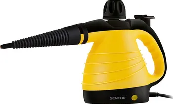Parní čistič Sencor SSC 3001YL 