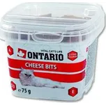 Ontario Snack Bits Cheese 75 g