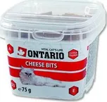 Ontario Snack Bits Cheese 75 g