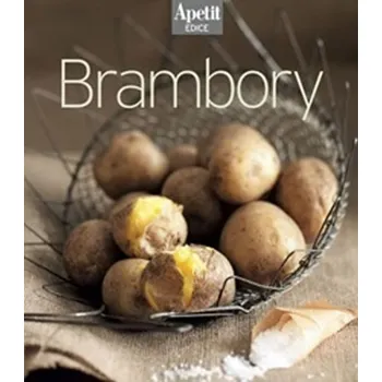 Edice Apetit: Brambory - Apetit