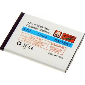 Aligator BLA0192 1200mAh, Li-Ion - neoriginální Baterie pro mobilní telefon Aligator BLA0192 1200mAh, Li-Ion - neoriginální