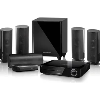 Domácí kino Harman/Kardon BDS885S