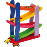 Legler Barevná závodní dráha