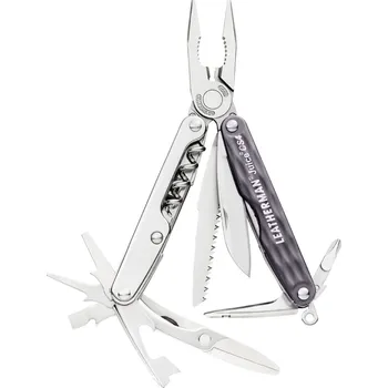 Leatherman Juice CS4 Multifunkční nůž Leatherman Juice CS4