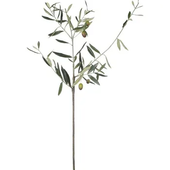 umělá květina Lene Bjerre Flora olivová větvička