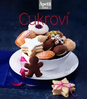 Cukroví - Apetit (2015, pevná)