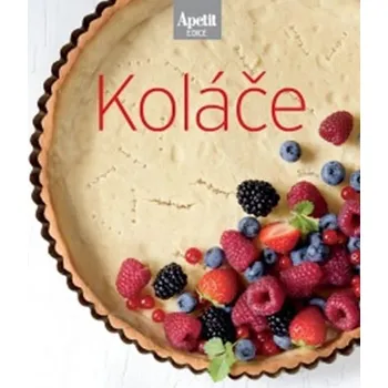 Koláče: Edice Apetit - Apetit
