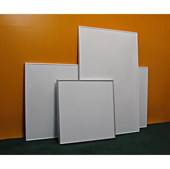 Topný panel Infratopení ISS 300 s akumulací, sleva 30% (Infrapanel 320W)