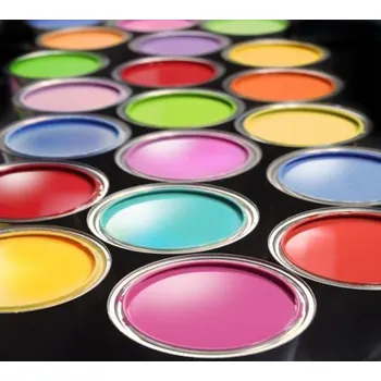 barva na zeď Barva na Infratopení - SADA (barva na infrapanely)