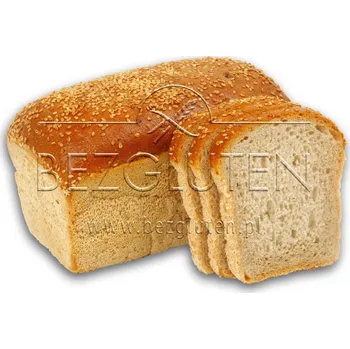 Pečivo Chléb denní bezlepkový 300g BEZGLUTEN