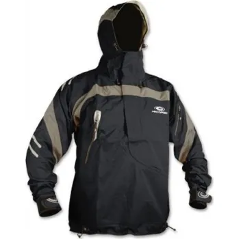 Hiko Hoodie černá, S