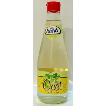 Ocet Ocet – bylinný KAND