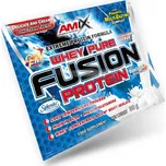 Amix Whey Pure Fusion Protein 30 g