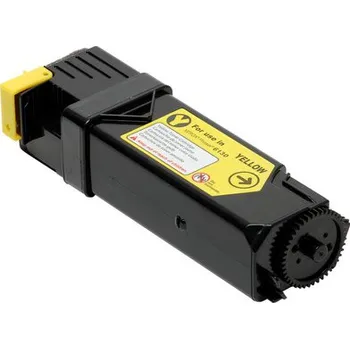 Počítač Kompatibilní toner Xerox 106R01284, Phaser 6130, yellow