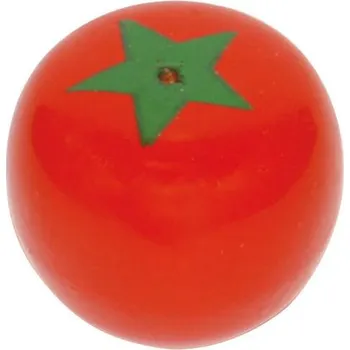 Hra na obchod Legler Dřevěné Rajče