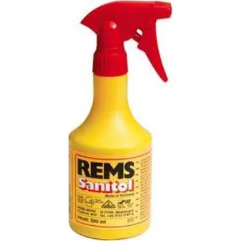 Rems Sanitol 500 ml mech. rozprašovač