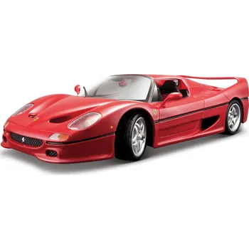 RC model auta Ferrari F50