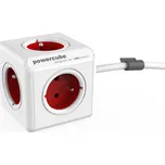 PowerCube Extended zásuvka s kabelem