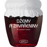 Džemy a zavařeniny: 50 snadných receptů - Academia Barilla