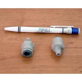 Příslušenství pro výčepní zařízení Rychlospojka John-Guest JG M7/16"x 9,5mm PI0112F4S