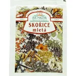Benkor Skořice mletá 40 g