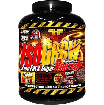 PHP Edge IsoGrow 2268 g Protein PHP Edge IsoGrow 2268 g