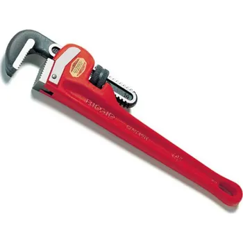 Hasák RIDGID přímý hasák 18