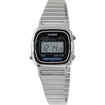 Hodinky Casio LA670WA-1D