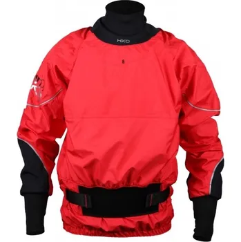 Hiko Paladin 4O2 červená, L