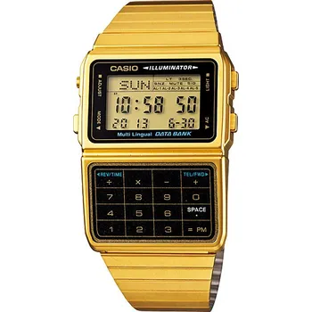 Casio DBC 611G-1 Hodinky Casio DBC 611G-1