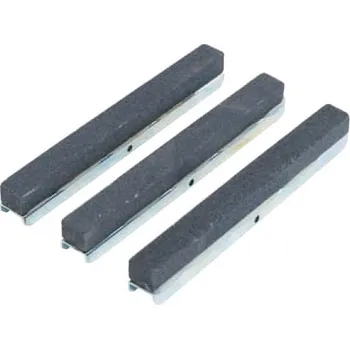 Sada nářadí Náhradní brusný kámen k vybrušovacímu přípravku 32 - 90 mm (100-02688), Triumf (Triumf - profi)