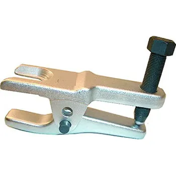 Sada nářadí Stahovák kulových čepů stavitelný, vidlice 20 mm, výška 30 - 50 mm, Triumf (Triumf - profi)