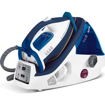 Žehlička Tefal Pro Express Total Plus 62 GV8962