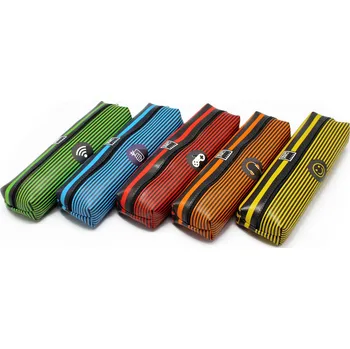 Penál MAKENOTES Pouzdro na tužky KEEP CALM modré