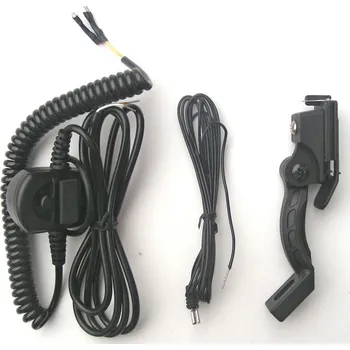 Cyklosvítilna SPANNINGA (HELLA) HL 2000 Typ 2 (pevná vidlice, v-brzdy)