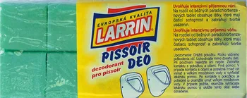 Larrin Pissoir Deo 250 g 10 ks