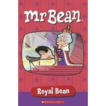 Mr. Bean Royal Bean - Newton Robin