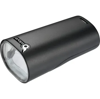 Cyklosvítilna OWLEYE HighLux 30 Černá barva