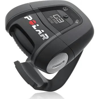 Sporttester POLAR G3 GPS