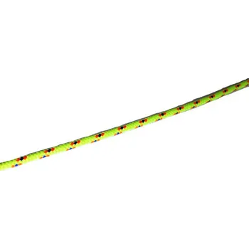 Železářství Lano pletené Reflex d 4 (Lano pletené Reflex d 4, horolezecké lano, lano na, lano mm )