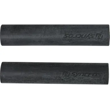 grip SYNCROS Silicone black