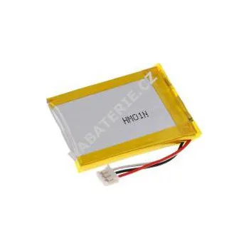 Baterie pro mobilní telefon Baterie pro Grundig D780 (3,7V/500mAh)