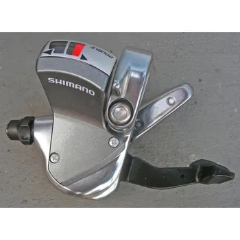 Řazení na kolo SHIMANO SL-R770-D-L (10)