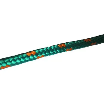 Železářství Lano ppf pletené s jádrem d 12 (PPF 12 Polypropylenové lano pletené s jádrem d12)