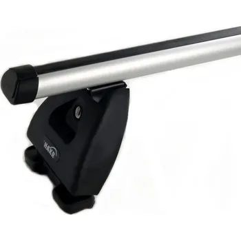 Příčník na automobil Příčníky Hakr Renault Megane combi bez podélníků, ALU tyče