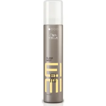 Stylingový přípravek Wella Professionals Eimi Glam Mist sprej pro lesk 200 ml