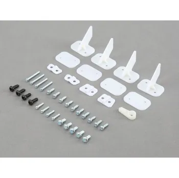 RC vybavení Mini Apprentice S: Sada příslušenství