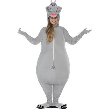 Karnevalový kostým Smiffys Dětský kostým Hrošice Glorie