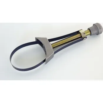 Sada nářadí Klíč na olejové filtry planžetový, rozsah 55 - 105 mm, Triumf (Triumf - profi)